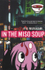 Fotoja e In The Miso Soup - Ryu Murakami, Picture 1