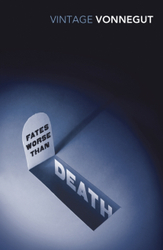 Fotoja e Fates Worse Than Death - Kurt Vonnegut