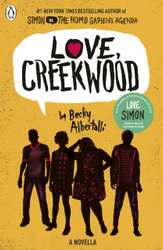 Fotoja e Love Creekwood - Becky Albertalli