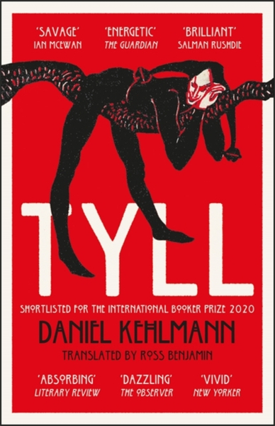 Fotoja e Tyll - Daniel Kehlmann