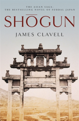 Fotoja e Shogun - James Clavell