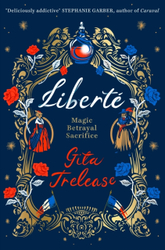 Fotoja e Liberte - Gita Trelease