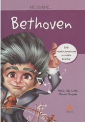 Fotoja e Me Quajne Beethoven - Maria Joao Costa