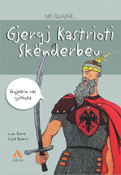 Fotoja e Me Quajne Gjergj Kastrioti Skenderbeu - Luan Rama