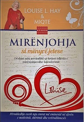 Fotoja e Mirenjohja Si Menyre Jetese - Louise Hay