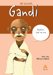 Fotoja e Me Quajne Gandi - Lara Toro