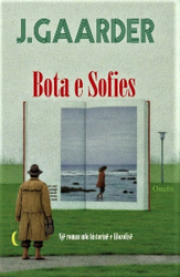 Fotoja e Bota E Sofies - Jostein Gaarder