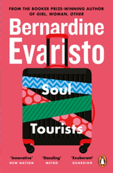 Fotoja e Soul Tourists - Bernardine Evaristo