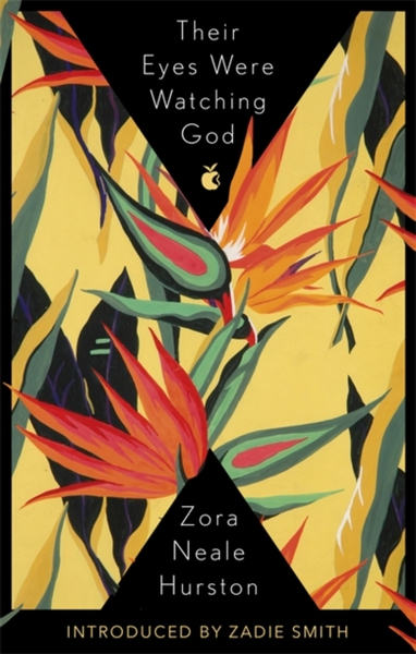 Fotoja e Their Eyes Were Watching God - Zora Neale Hurston