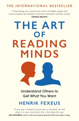 Fotoja e Art Of Reading Minds - Henrik Fexeus