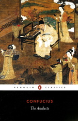 Fotoja e The Analects - Confucius