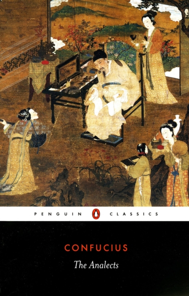 Fotoja e The Analects - Confucius