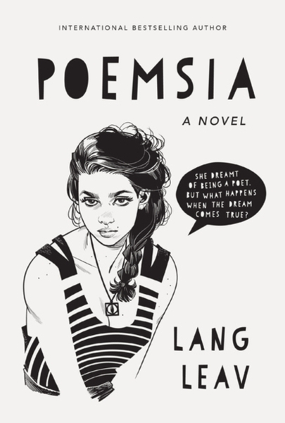Fotoja e Poemsia - Lang Leav