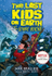 Fotoja e Last Kids On Earth & The Cosmic Beyond - Max Brallier, Picture 1