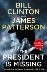 Fotoja e The President Is Missing - Bill Clinton James Patterson