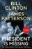 Fotoja e The President Is Missing - Bill Clinton James Patterson, Picture 1