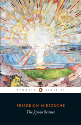 Fotoja e The Joyous Science - Friedrich Nietzsche