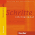Fotoja e Schritte International 4 2 Cds Zum Kb - Hueber, Picture 1