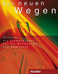 Fotoja e Auf Neuen Wegen - Hueber