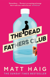 Fotoja e Dead Fathers Club - Matt Haig