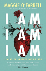 Fotoja e I Am, I Am, I Am - Maggie Ofarrell