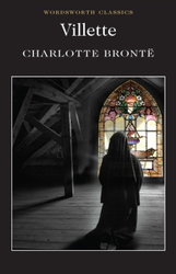 Fotoja e Charlotte Bronte - Villette
