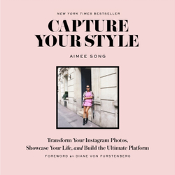 Fotoja e Capture Your Styletransform Your Instagram Photos Showcase Your - Aimee Song