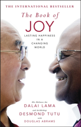 Fotoja e Book Of Joy - Dalai Lama Desmond Tutu
