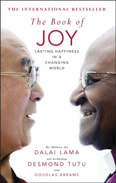 Fotoja e Book Of Joy - Dalai Lama Desmond Tutu