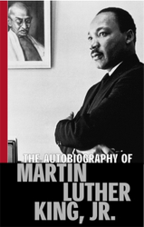 Fotoja e Autobiography Of Martin Luther King - Martin Luther King Jr