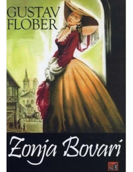 Fotoja e Zonja Bovari - Gustav Flober