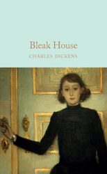 Fotoja e Bleak House - Charles Dickens
