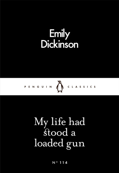 Fotoja e My Life Had Stood A Loaded Uks00701 - Emily Dickinson