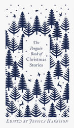 Fotoja e The Penguin Book Of - Jessica Harrison