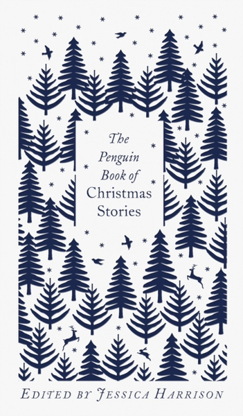 Fotoja e The Penguin Book Of - Jessica Harrison