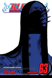 Fotoja e Bleach 63 - Tite Kubo