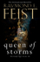 Fotoja e Queen Of Storms - Raymond E Feist, Picture 1