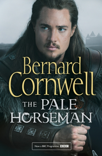 Fotoja e Pale Horseman - Bernard Cornwell