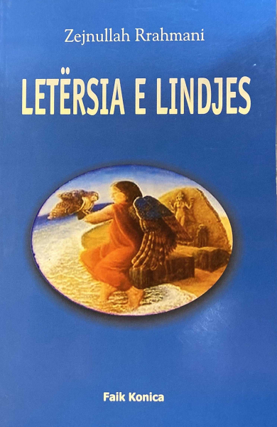 Fotoja e Letersia E Lindjes - Zejnullah Rrahmani
