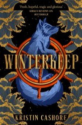 Fotoja e Winterkeep - Kristin Cashore