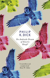Fotoja e Do Androids Dream Of Electric Sheep - Dick Philip K.