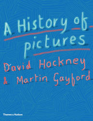Fotoja e A History Of Pictures - David Hockney