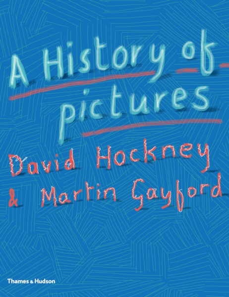 Fotoja e A History Of Pictures - David Hockney