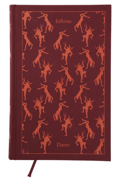 Fotoja e Inferno The Divine Comedy - Dante