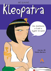 Fotoja e Me Quajne Kleopatra - Carmen Gil