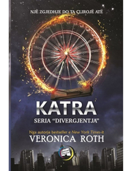 Fotoja e Katra - Veronica Roth