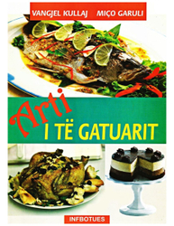 Fotoja e Arti I Te Gatuarit - Vangjel Kullaj