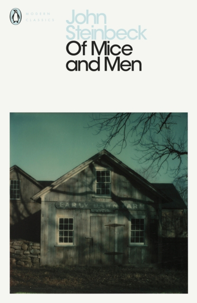 Fotoja e Of Mice & Men - Mr John Steinbeck