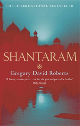 Fotoja e Shantaram - Gregory David Roberts