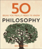 Fotoja e 50 Philosophy Ideas You Really Need To Know - Ben Dupre, Picture 1